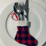 Mini stockings 5”x4”