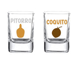Pitorro/Coquito (Trio/Duo)