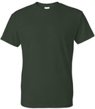 DIY - T-shirts White 50% Cotton/50% Poly