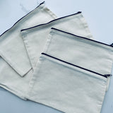 DIY - Canvas small bag