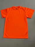 DIY - Sports Shirts Microfiber/100% Poly
