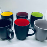 DIY - Large Coffee Mugs