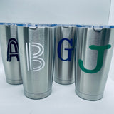 Insulated Tumblers 20oz