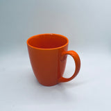 DIY - Coffee Porcelain Mug 12oz