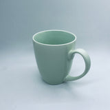DIY - Coffee Porcelain Mug 12oz
