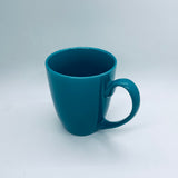 DIY - Coffee Porcelain Mug 12oz