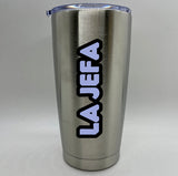 Insulated Tumblers 20oz