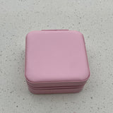 Travel Jewelry Case | Personalized