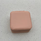 Travel Jewelry Case | Personalized