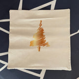 DIY - Linen Pillow Covers