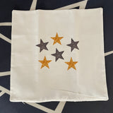 DIY - Linen Pillow Covers