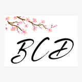 Monogram Note Cards 50ct + Tin Box