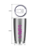 Insulated Tumblers 20oz