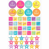Student Planner Stickers