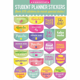 Student Planner Stickers