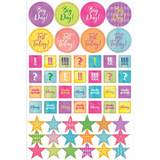 Student Planner Stickers