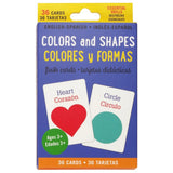Toddler Bilingual Flash Cards and First Words book