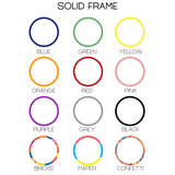 Gift Sticker Labels