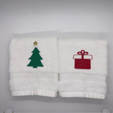 DIY - Hand Towels