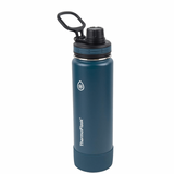 Insulated Thermos: Thermoflask brand
