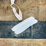 Personalized Acrylic Ornaments