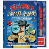 Kids Activity Books