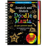 Kids Activity Books