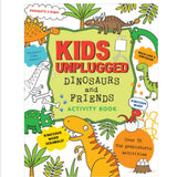 Kids Activity Books