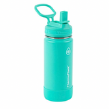 Insulated Thermos: Thermoflask brand