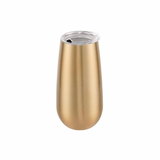 Insulated Flutes 6oz
