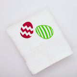 DIY - Hand Towels