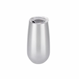 Insulated Flutes 6oz