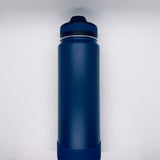 Insulated Thermos: Thermoflask brand