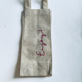 Bottle gift bags