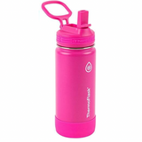 Insulated Thermos: Thermoflask brand