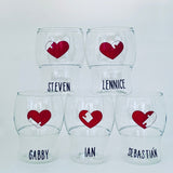 Party Glass 12oz