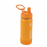Insulated Thermos: Thermoflask brand