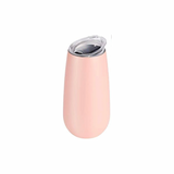 Insulated Flutes 6oz