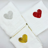 DIY - Hand Towels