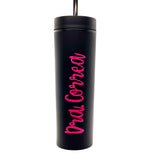 Color Acrylic Skinny Tumbler