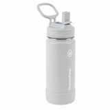 Insulated Thermos: Thermoflask brand