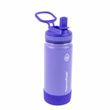 Insulated Thermos: Thermoflask brand