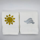 DIY - Hand Towels
