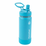 Insulated Thermos: Thermoflask brand