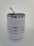 Insulated Wine/Drink Tumblers 12oz
