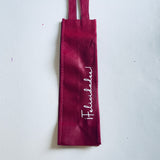 Bottle gift bags