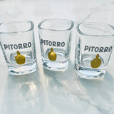 Pitorro/Coquito (Trio/Duo)