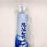 Color Acrylic Skinny Tumbler