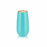 Insulated Flutes 6oz