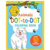 Kids Activity Books